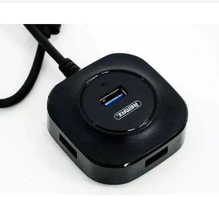 Remax Fonye USB 3.0 HUB 4 Port High Speed RU-U8