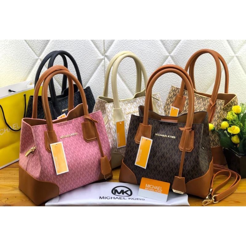 Tas Wanita MK Import Original