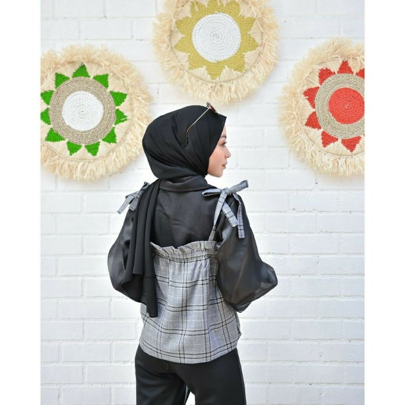 TANKTOP APPAREL // TANK TOP HALAL // TANK TOP