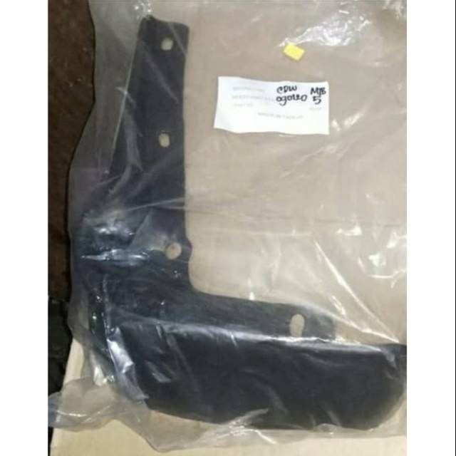Mud Guard mudguard kepet lumpur Depan Civic Genio 1992-1995