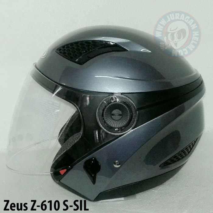 Zeus Z610 S-SIL