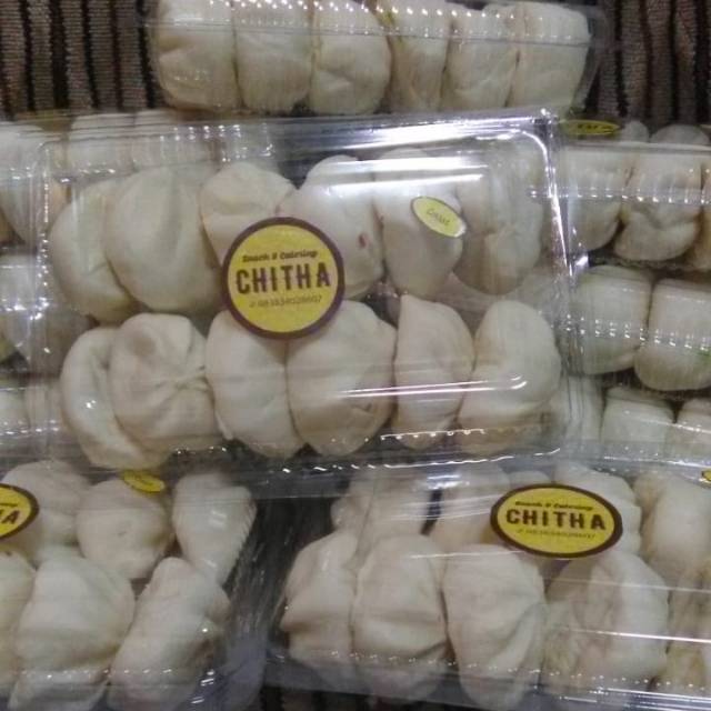 

Bakpao Imut adalah cemilan sehat nan lezat. Bentuknya yg imut, membuat mulur ingin nambah terus