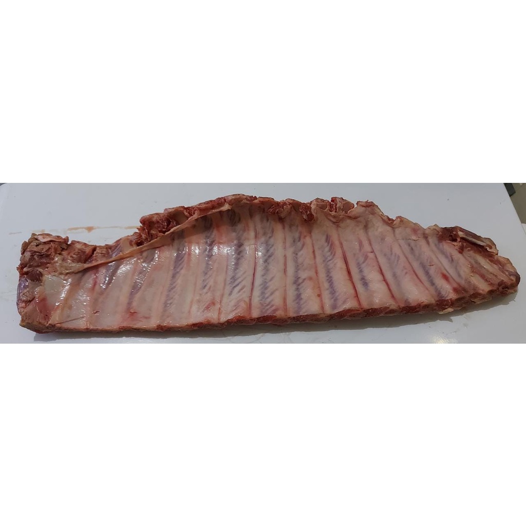 

Baby Pork Back Ribs (Iga Babi Utuh)