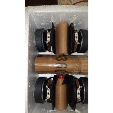 speaker 2 inch merk ASOKA