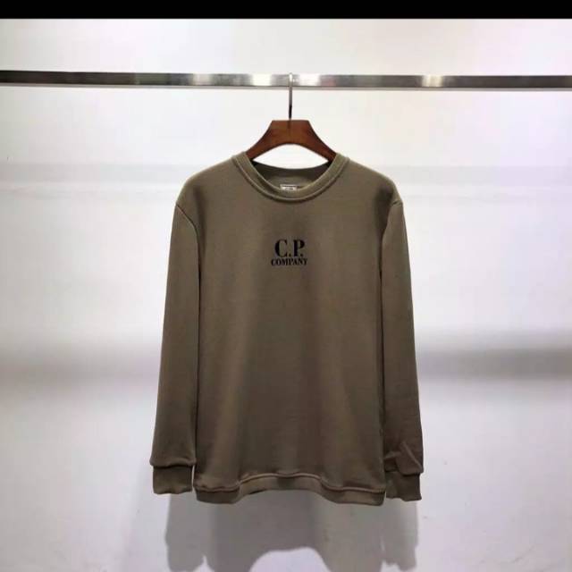 Cp company diagonal frelance logo