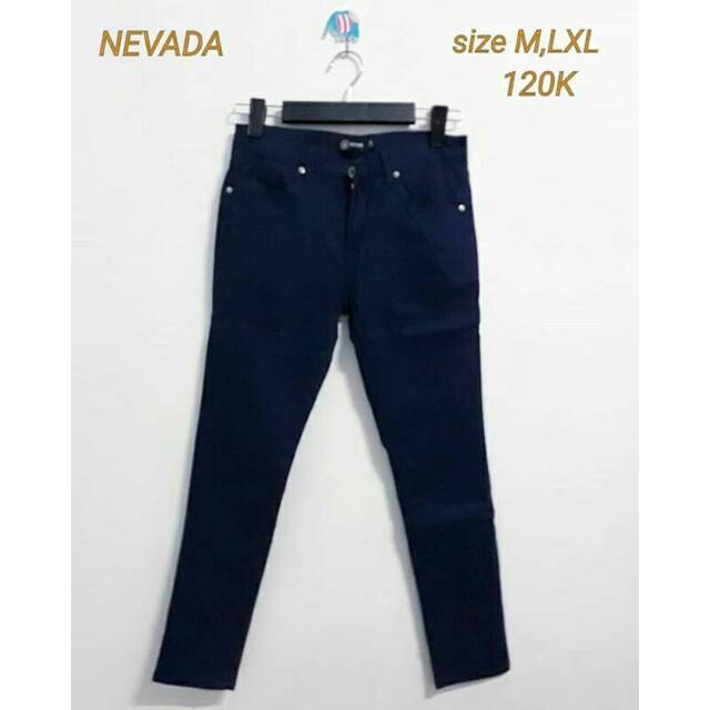 Celana jeans cewek nevada murah / jeans cewek murah /jeans nevada murah /celana jeans panjang nevada