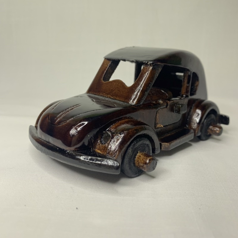MINIATUR MOBIL VW KECIL|MOBIL KLASIK KAYU| MINIATUR MOBIL VW KAYU|MINIATUR KAYU