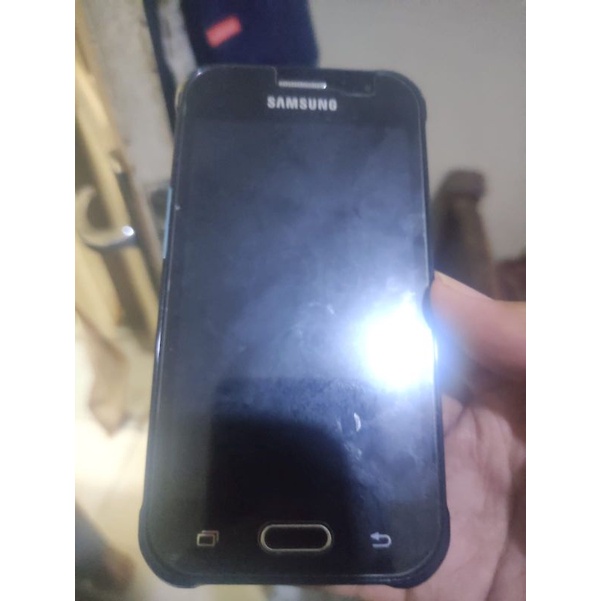 Samsung J1 Ace 4G Ram 1/8GB Bonus Kouta Telkomsel