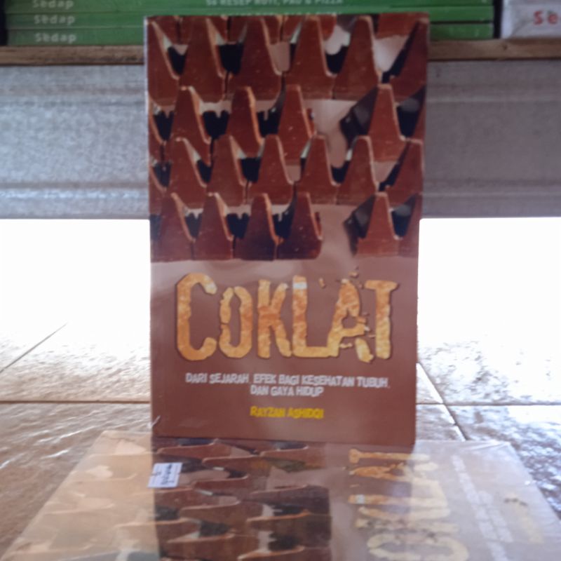 OBRAL BUKU BACAAN MOTIVASI / PENGEMBANGAN DIRI / INSPIRASI / BISNIS / MURAH ORIGINA / PERUBAHAN BESAR / MEMBENTUK KARAKTER PENGUSAHA / MURAH ORIGINAL-COKLAT