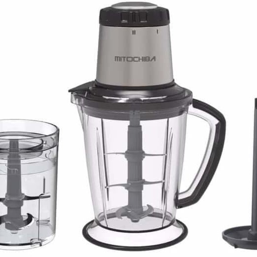 Food Chopper 2L Ch-200 Na01Da Mitochiba