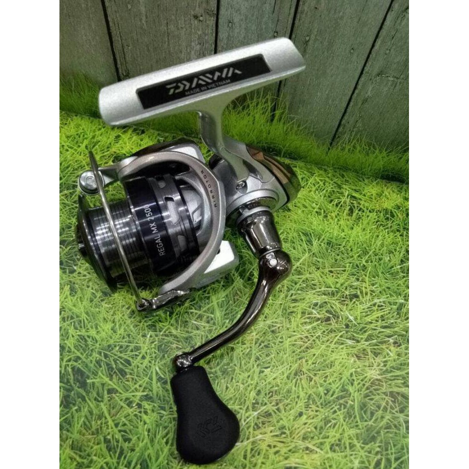 Reel Daiwa Regal Mx 2500