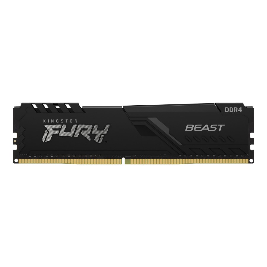 RAM KINGSTON FURY BEAST DDR4 8GB 3200 MHz 25600 RAM PC Garansi Resmi