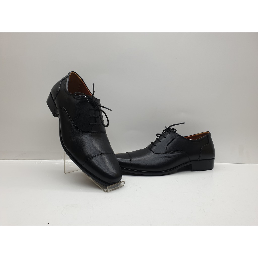 sepatu formal pria / versace