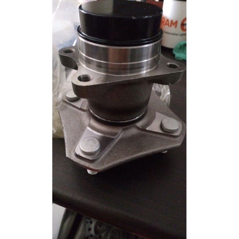 Bearing Roda Belakang Nissan Grand Livina Hiqh Quality