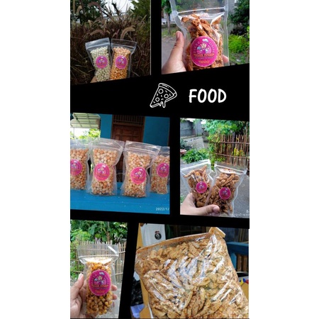 

paket cinta 30k (9 pcs)