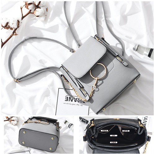 LX_MARVELOUZ LX70369 tas Ransel wanita import terbaru tas import B369 BQ2163 CR7197 GT1744 LT1974
