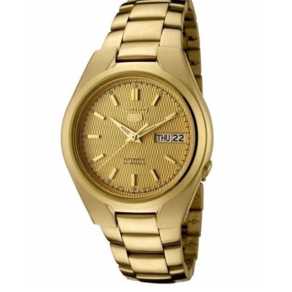 Seiko 5 Automatic SNK610