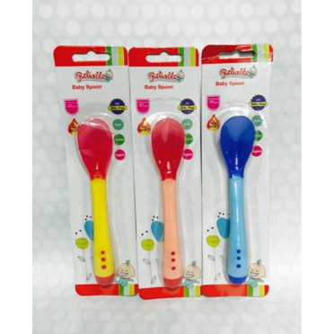 Sendok Bayi Reliable