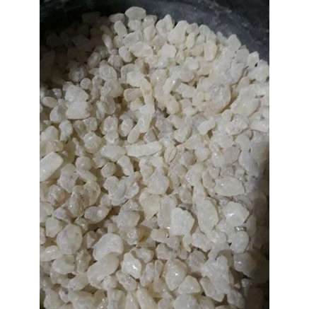 QPIL Menyan Arab/kemeyan /kemenyan Arab/kemenyan Arab/menyan Arab putih/mustaki 80 gram upax167