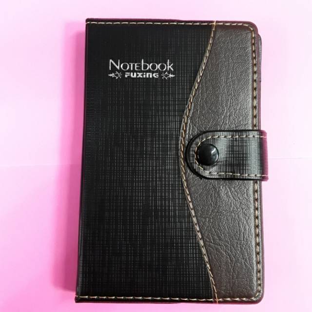 

Buku Agenda "Fuxing