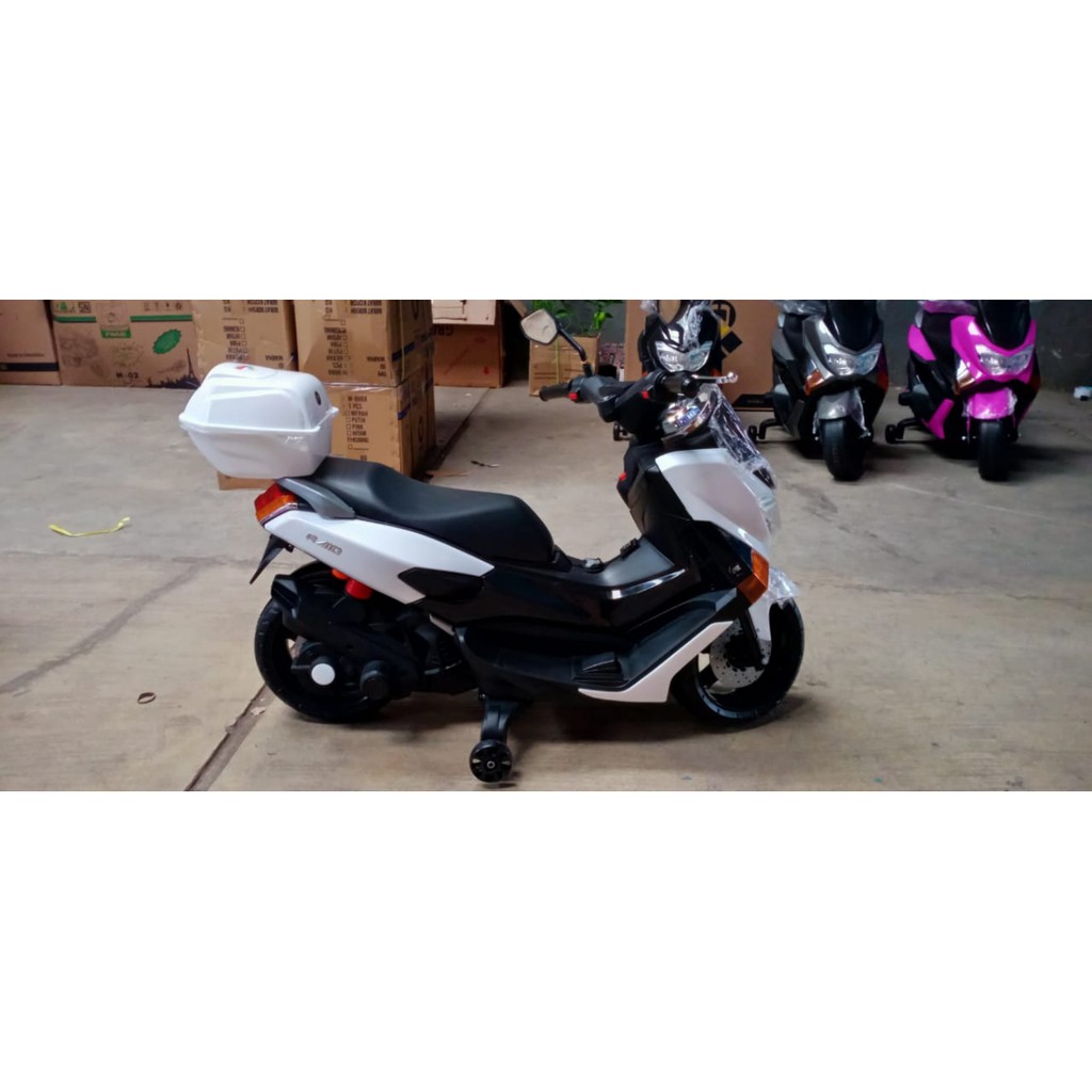 MOTOR AKI ANAK PMB M588