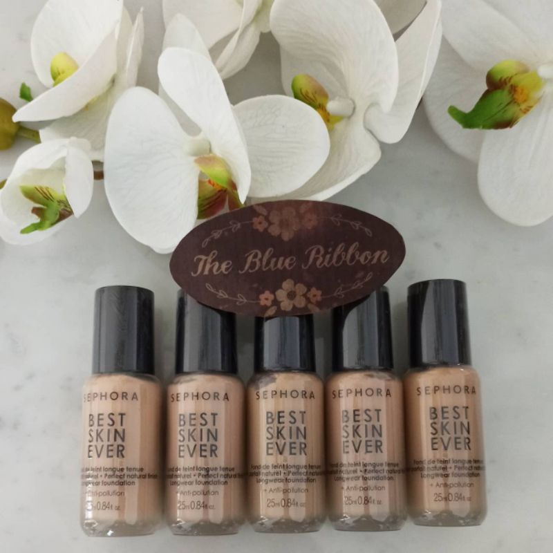 SEPHORA BEST SKIN EVER FOUNDATION