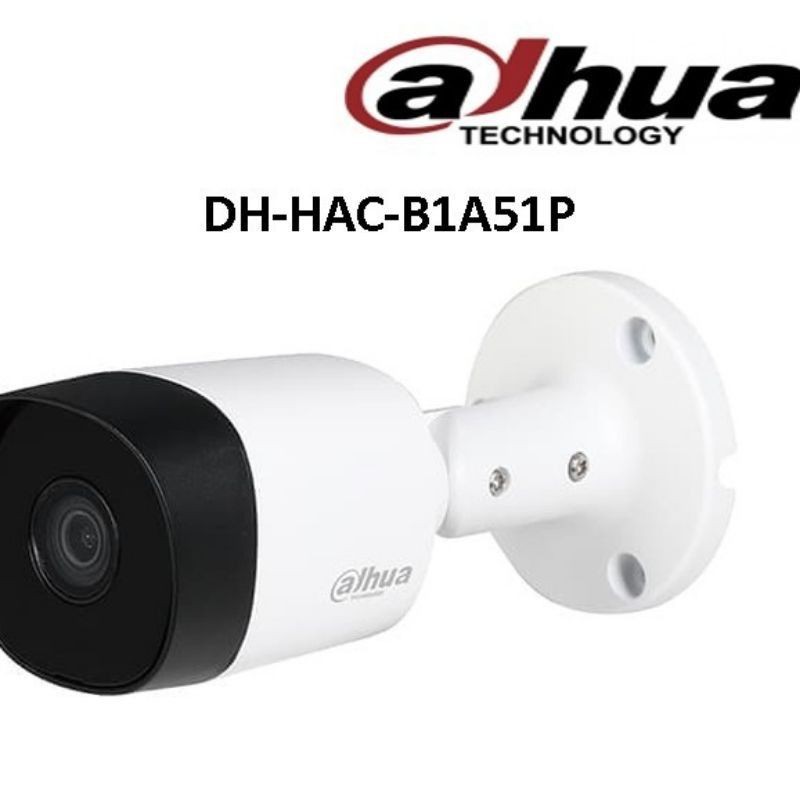 CCTV DAHUA OUTDOOR 2MP 1080P FULL HD ORIGINAL BERGARANSI