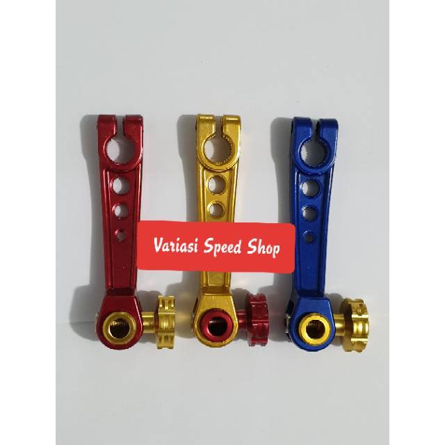 Paha Rem Takegawa Paha Rem Lengkung Paha Rem Japan Takegawa Universal Model Lengkung