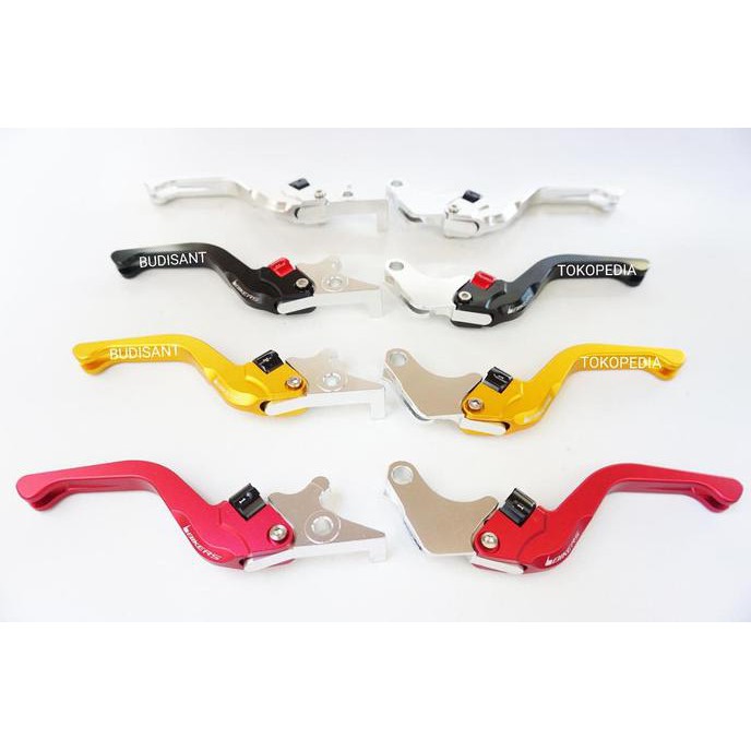 Sale Handle Bikers Cb150R Handle Rem Kopling Bikers Rolling Honda Cb150R