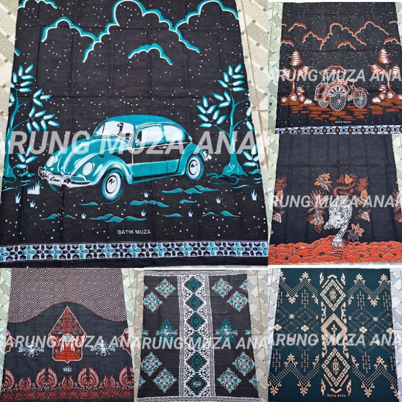 Sarung Anak | Sarung Anak SD | Sarung Anak SMP