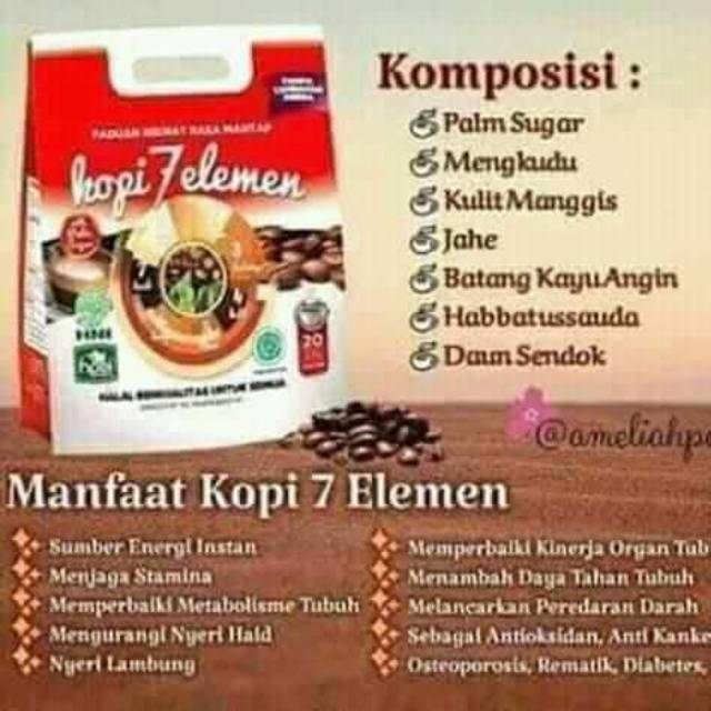 Kopi 7 ELEMEN