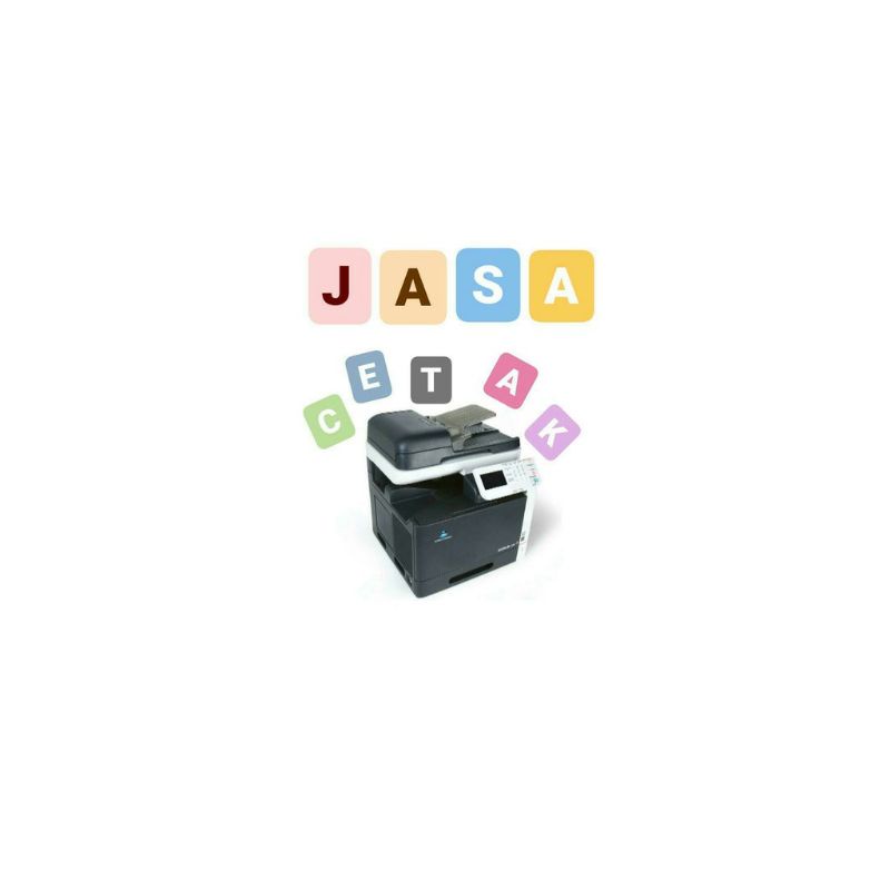 

JASA PRINT/CETAK DOKUMEN, MAKALAH, PDF, SKRIPSI (MIN 10 LEMBAR) Part 2