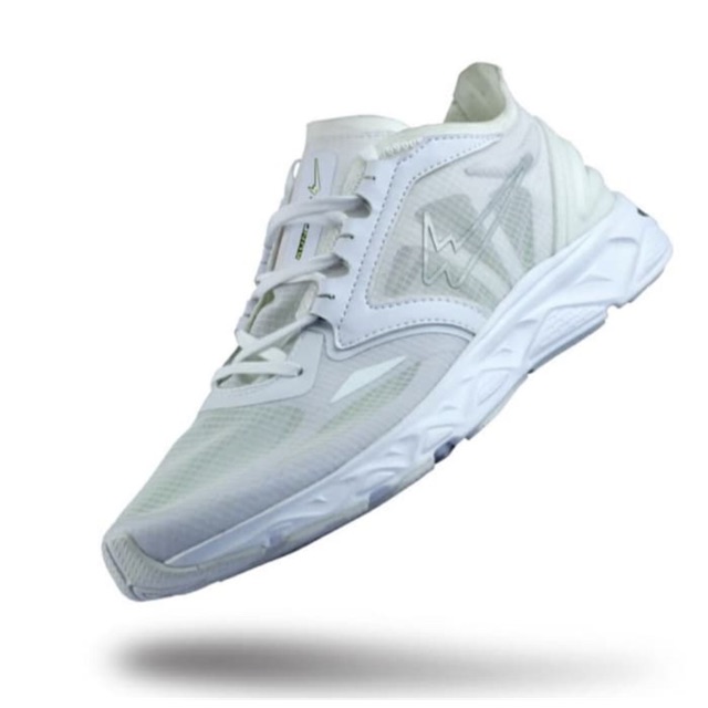 Sepatu Running EAGLE Jaguar 2