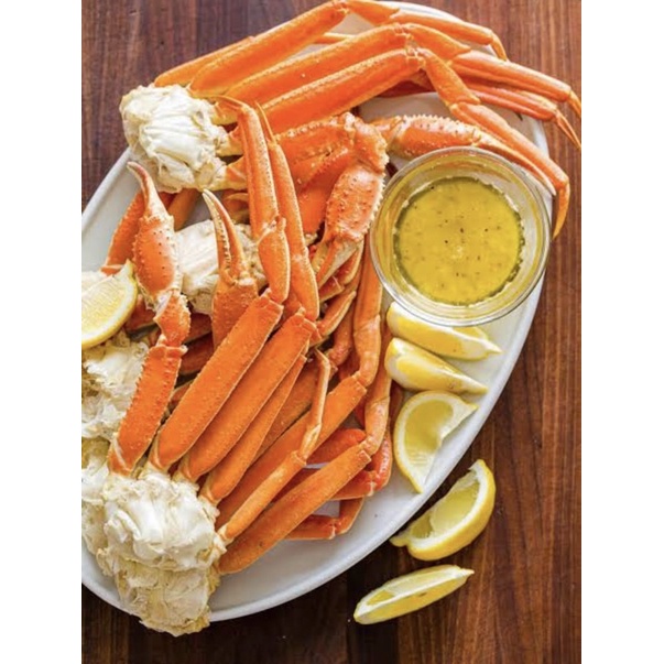best seller king crab alaska