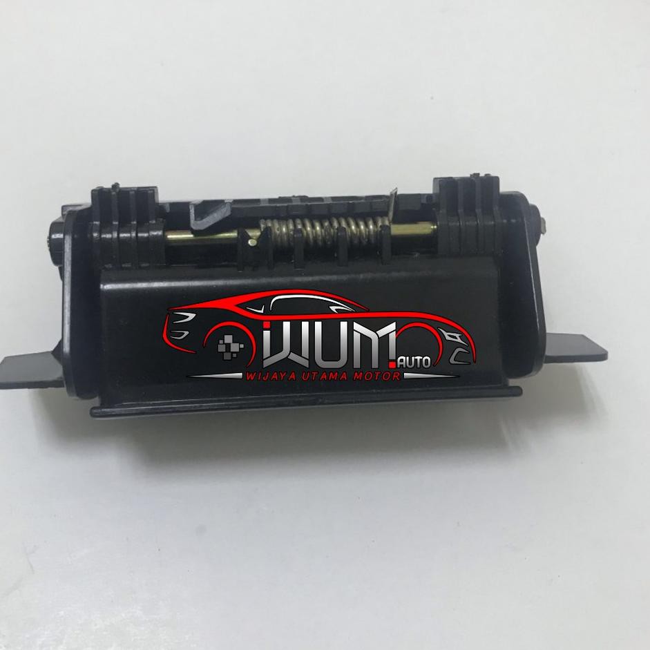 ▲ HANDLE BAGASI HANDLE PINTU BAGASI BELAKANG SUZUKI ERTIGA ℗