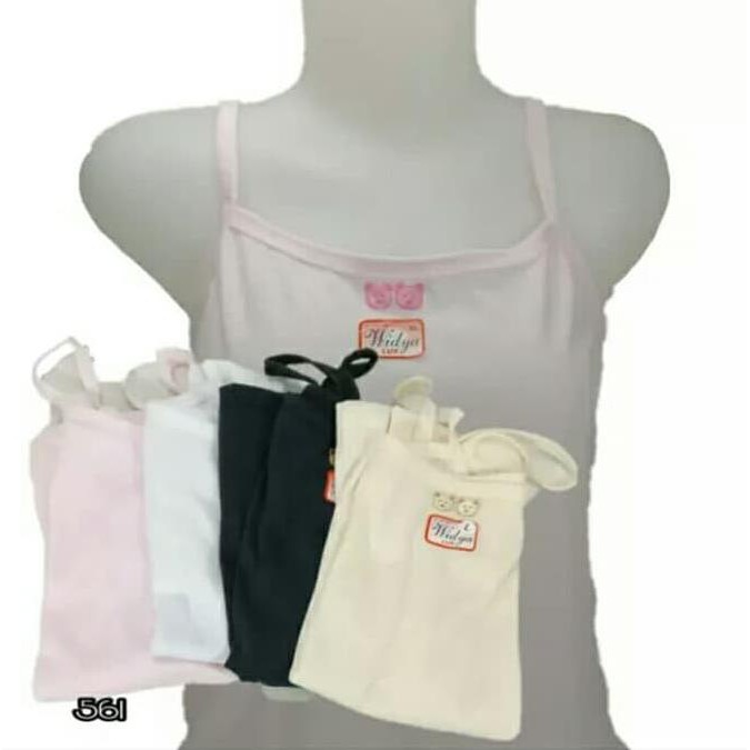PROMO TANK TOP BRA► SINGLET WANITA DEWASA - KAOS DALEM WANITA - DALEMAN WANITA EKONOMIS