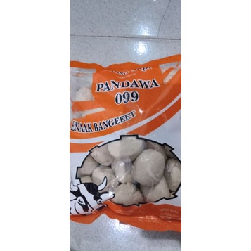 

Bakso goreng pandawa 099