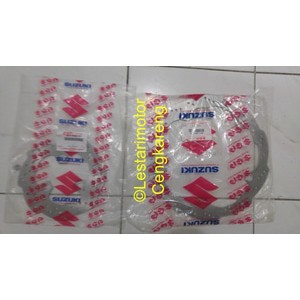 Piringan/Disk Satria FU Depan Belakang Special Edition(Gerigi) Cocok untuk All FU SGP