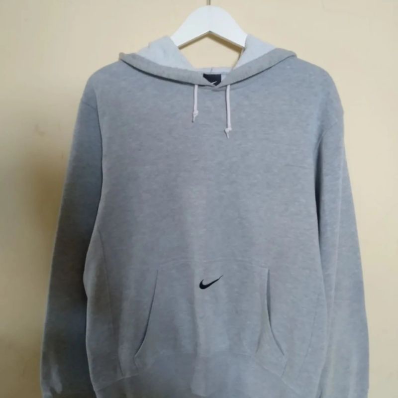 Hoodie Nike Center Pocket Second Windbreaker Nike Second