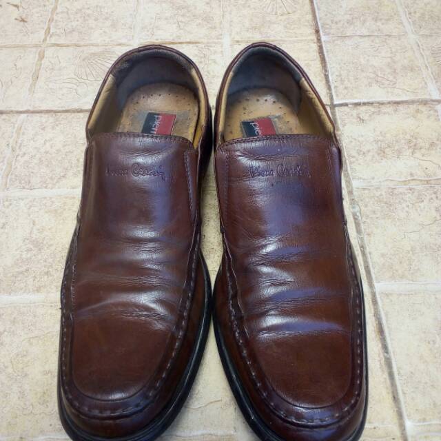 Pierre Cardin men shoes size 41