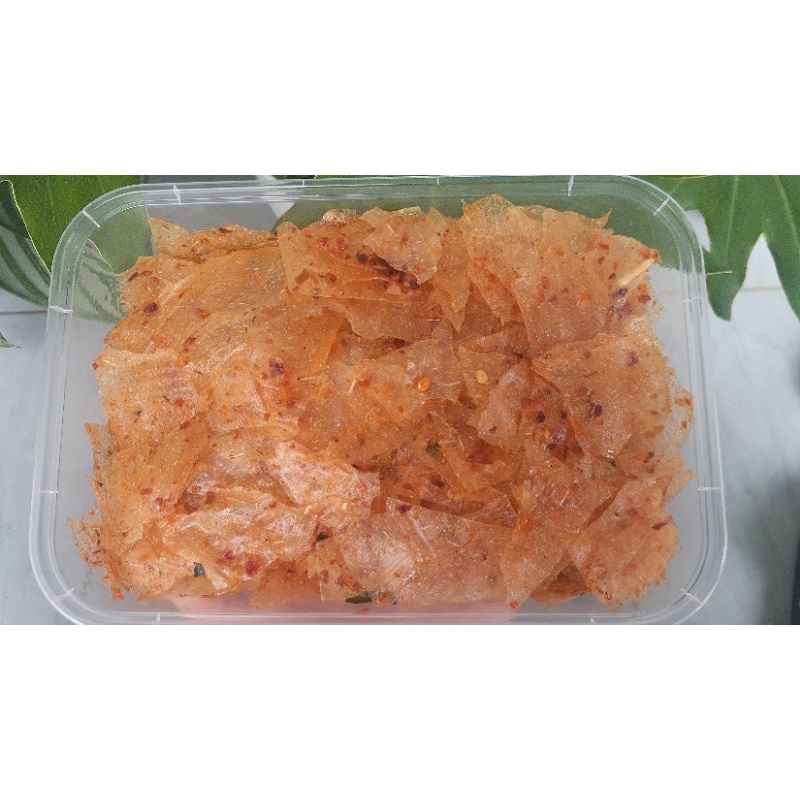 

pikca keripik kaca