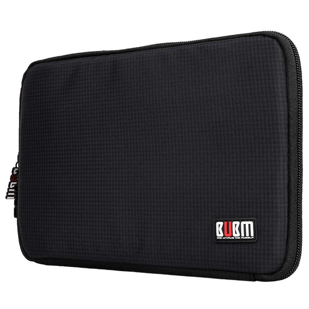 BUBM Gadget Organizer Bag Portable Case - DIS-L (ORIGINAL) (Backup)