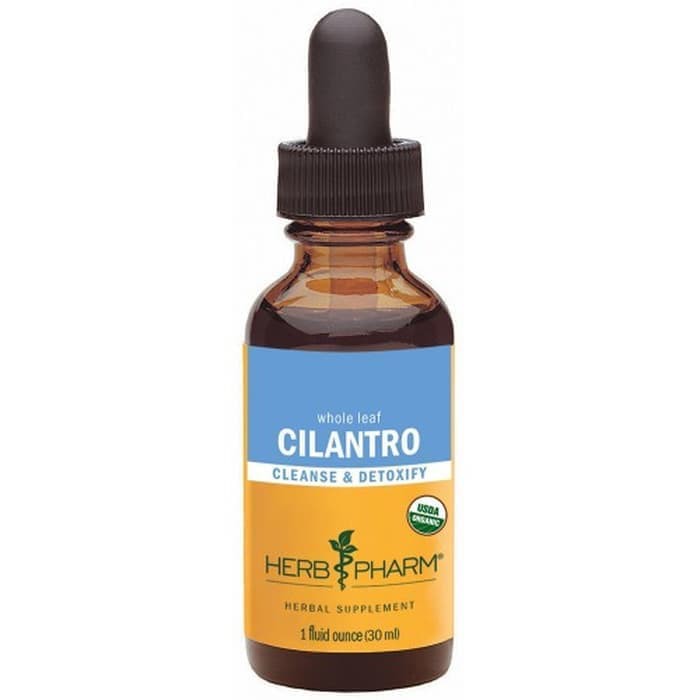 

Cilantro 29.6 ml / Detox Logam Berat / Autis / Daun Ketumbar /Cilantro