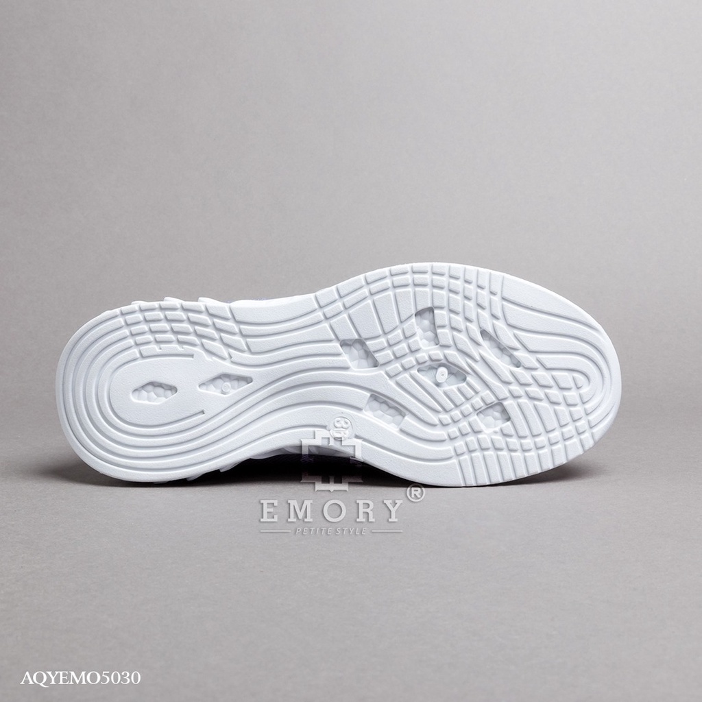 SB E M O R Y Flexknit Sneakers Series AQYEMO5030#(Real Stock)