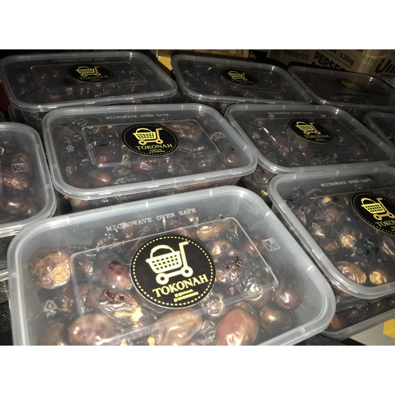 

Kurma Fathonah