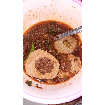 

Bakso