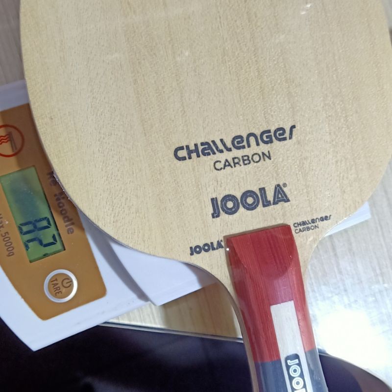 Kayu Joola Challenger Original