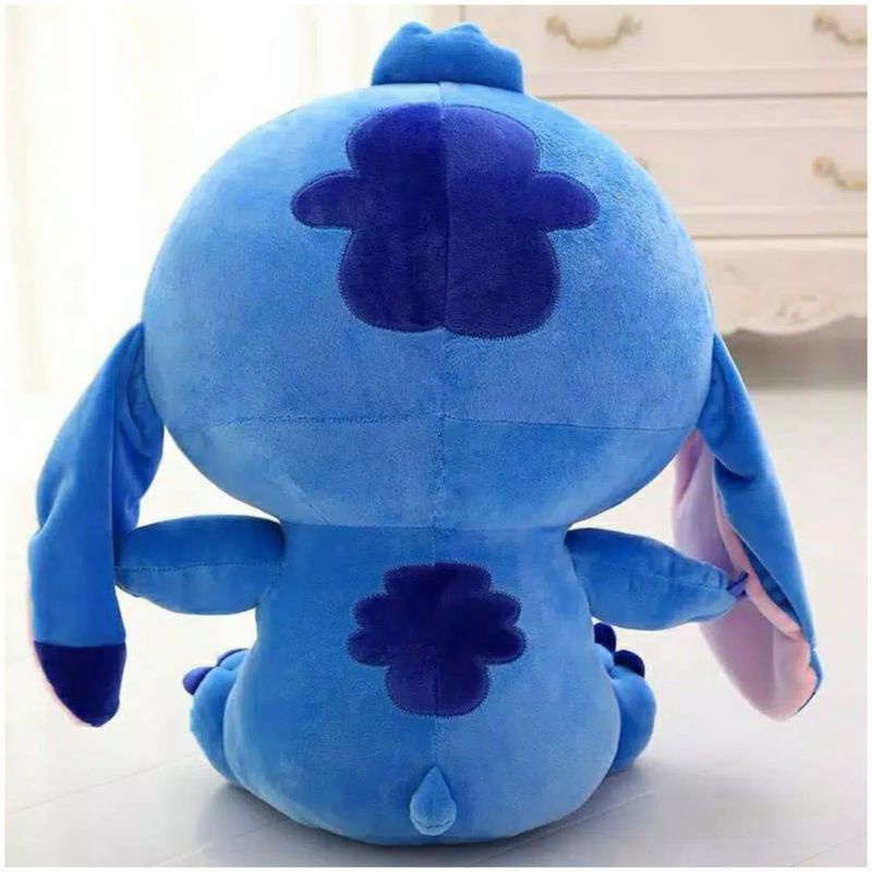 Boneka Stitch Lilo Import terbaru harga TERJANGKAU