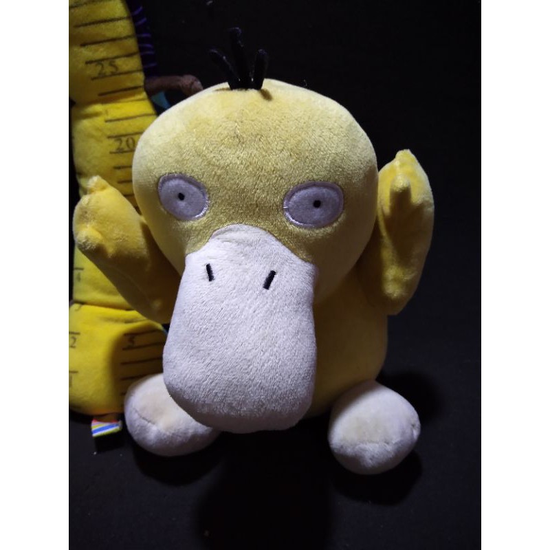 Pokemon Bebek Psyduck Shopee Indonesia