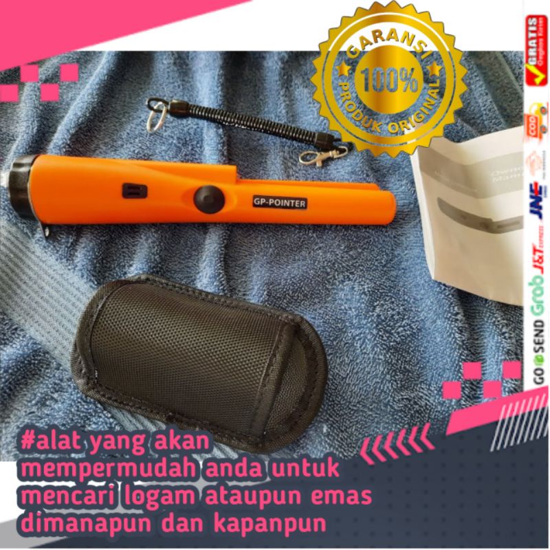 metal detector emas / detektor / emas / detektor logam emas / elektronik alat pencari emas.